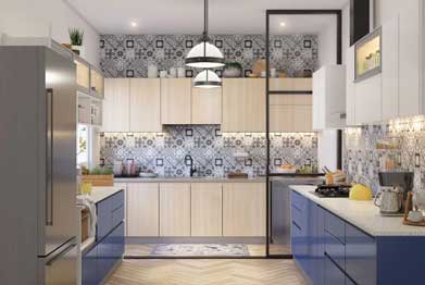 Trehan Luxury Floors