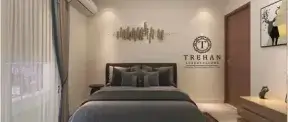 Trehan Luxury Floors